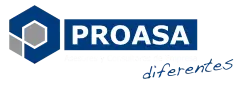 logo asesoría proasa málaga córdoba